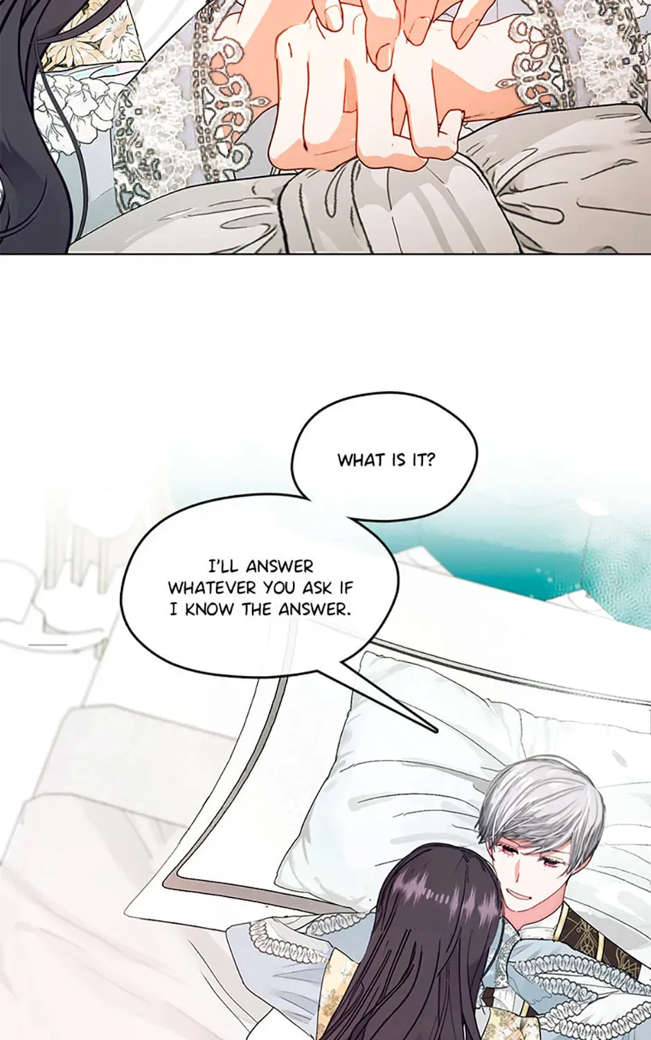 Read Devoted to Diamond chapter 92 image 112 on Lezhin