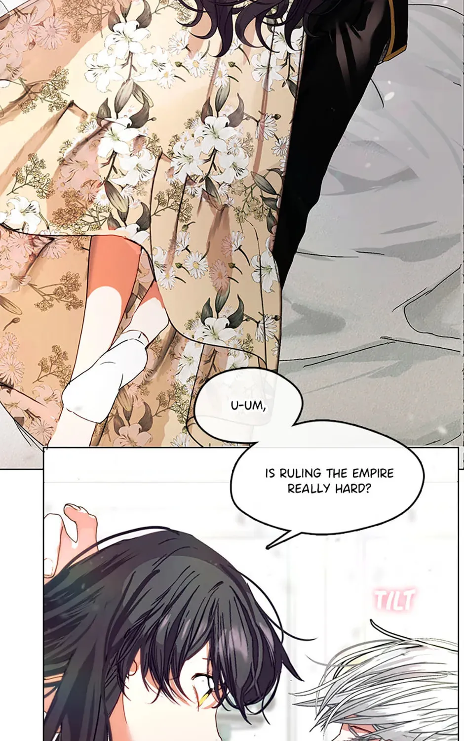 Read Devoted to Diamond chapter 92 image 114 on Lezhin