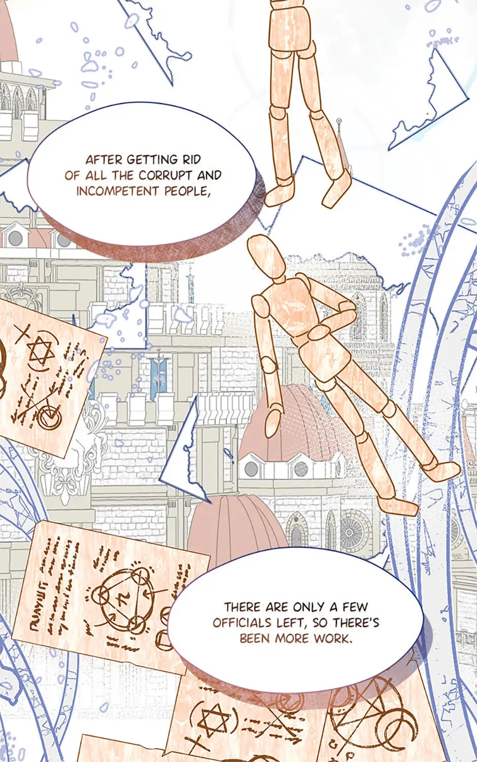 Read Devoted to Diamond chapter 92 image 118 on Lezhin