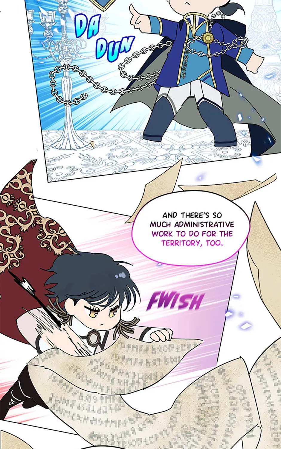 Read Devoted to Diamond chapter 92 image 12 on Lezhin