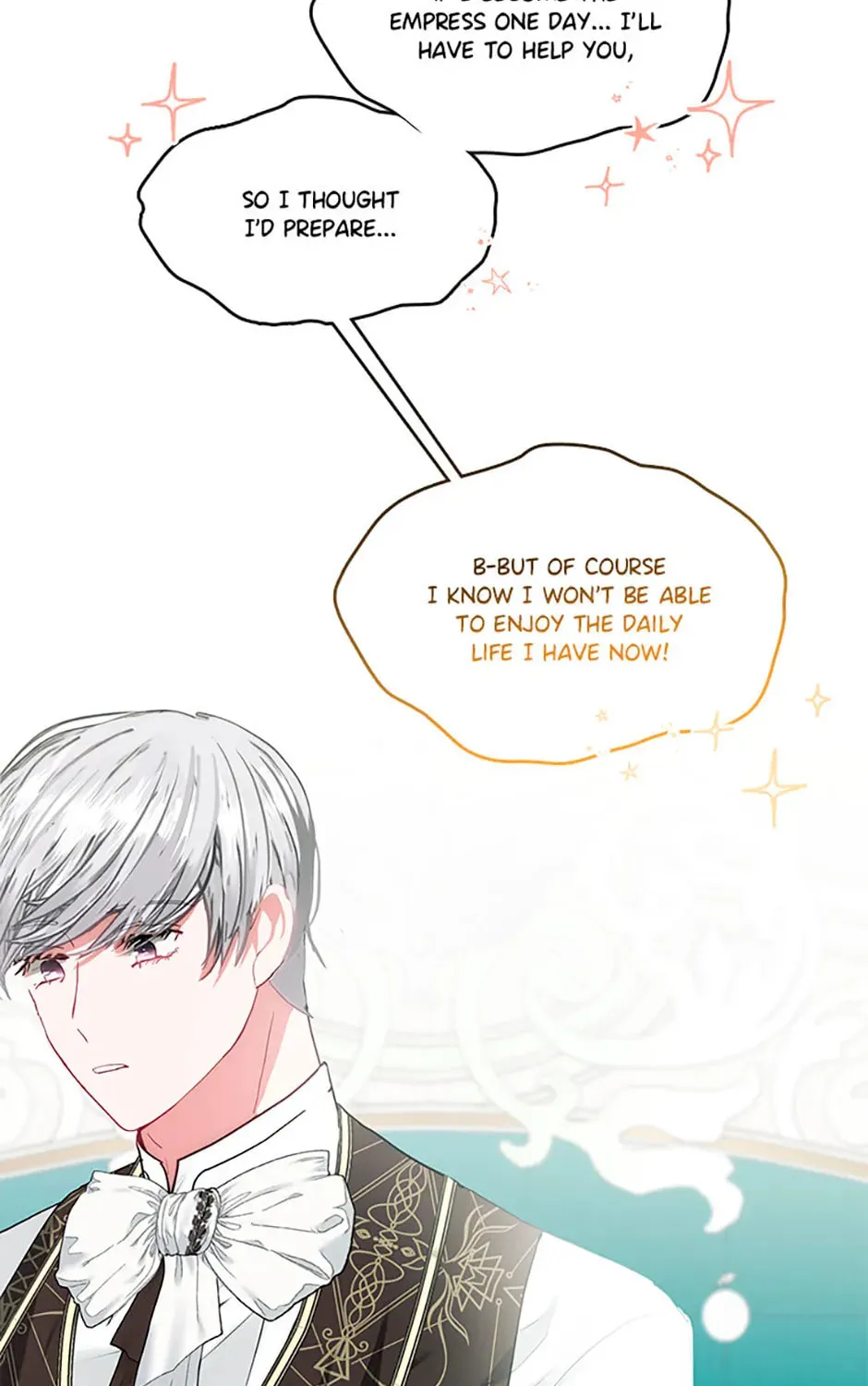 Read Devoted to Diamond chapter 92 image 124 on Lezhin
