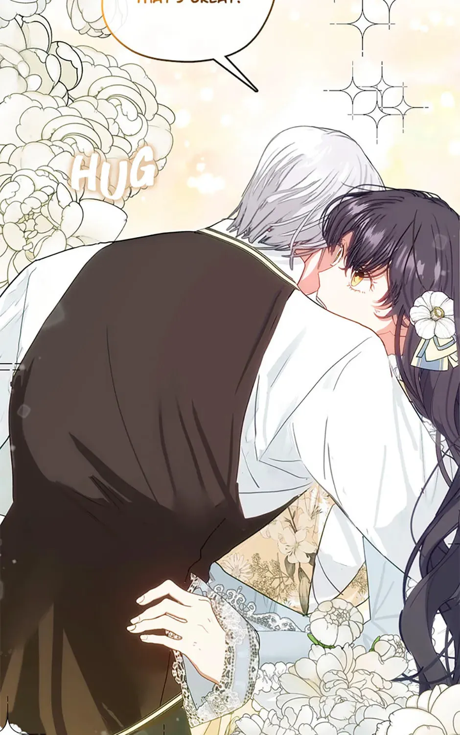 Read Devoted to Diamond chapter 92 image 128 on Lezhin