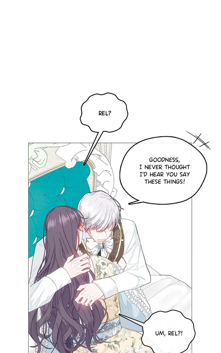 Read Devoted to Diamond chapter 92 image 130 on Lezhin
