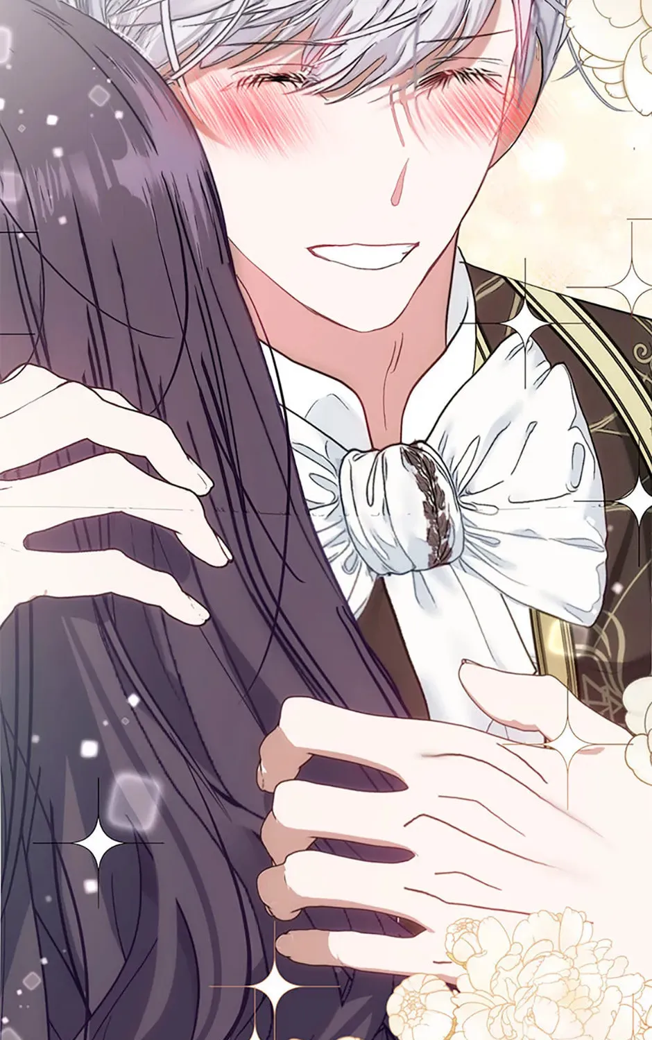 Read Devoted to Diamond chapter 92 image 134 on Lezhin