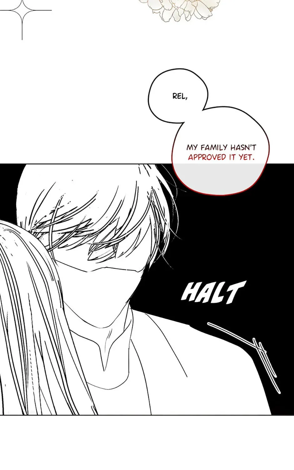 Read Devoted to Diamond chapter 92 image 136 on Lezhin