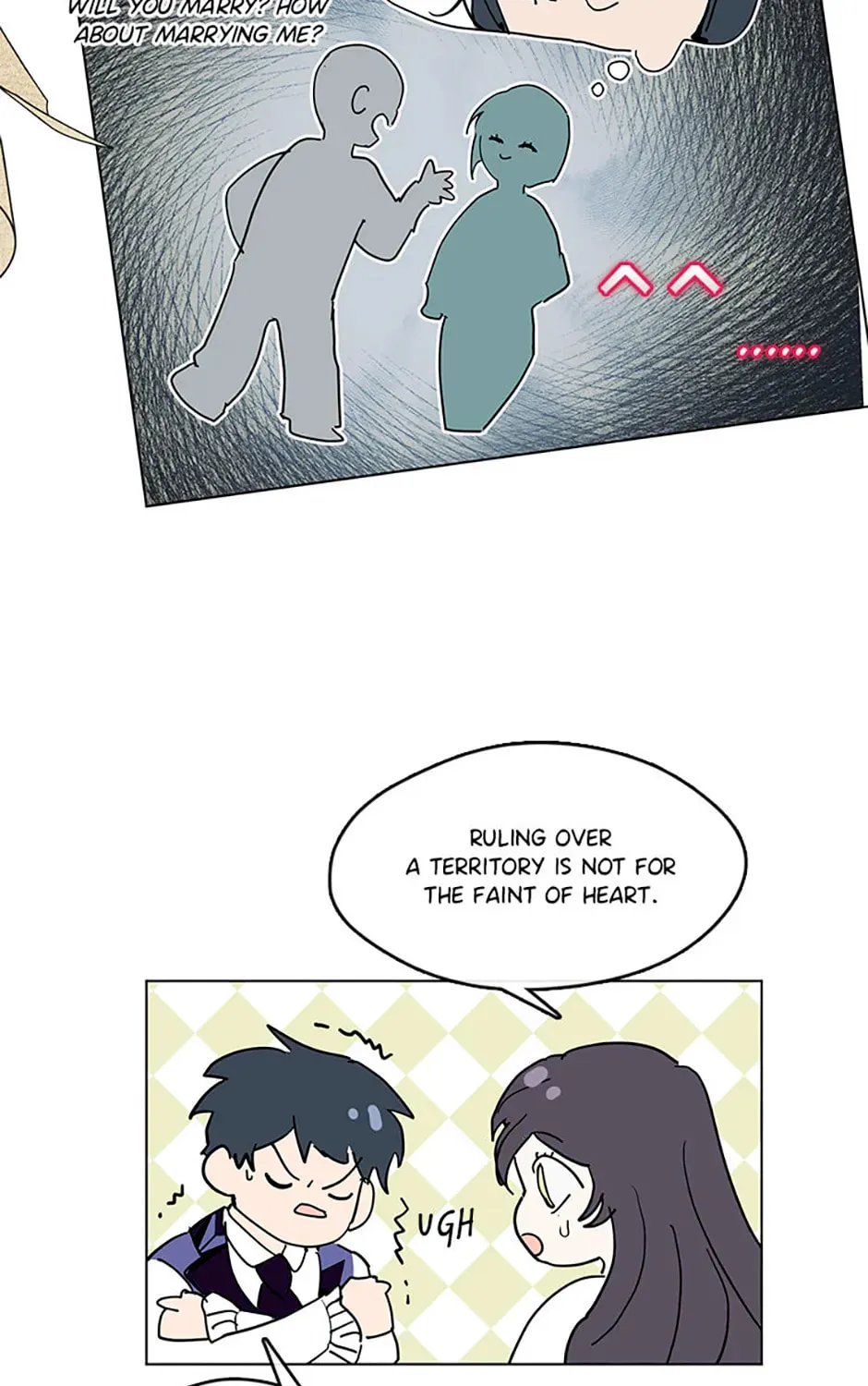 Read Devoted to Diamond chapter 92 image 14 on Lezhin