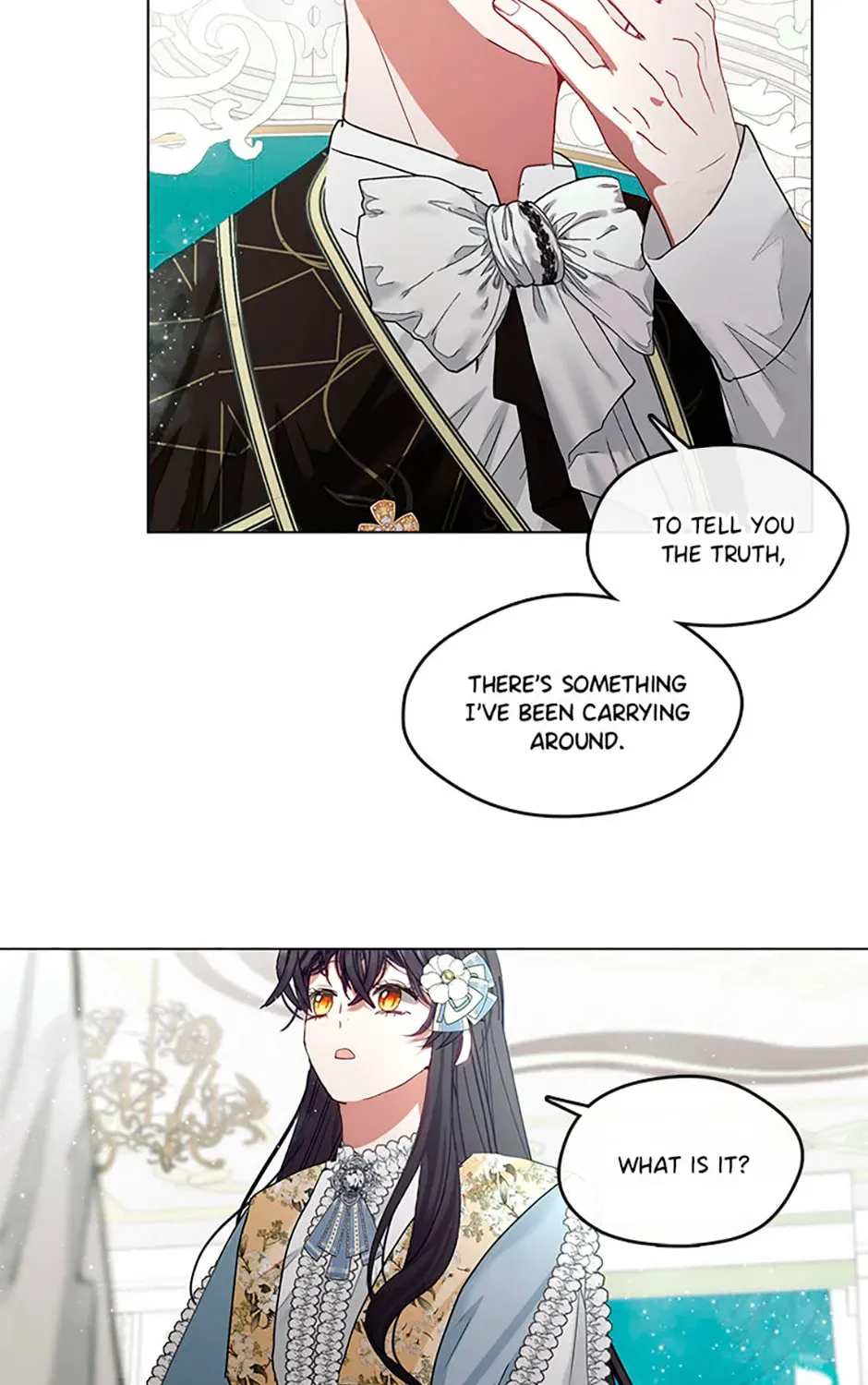 Read Devoted to Diamond chapter 92 image 142 on Lezhin