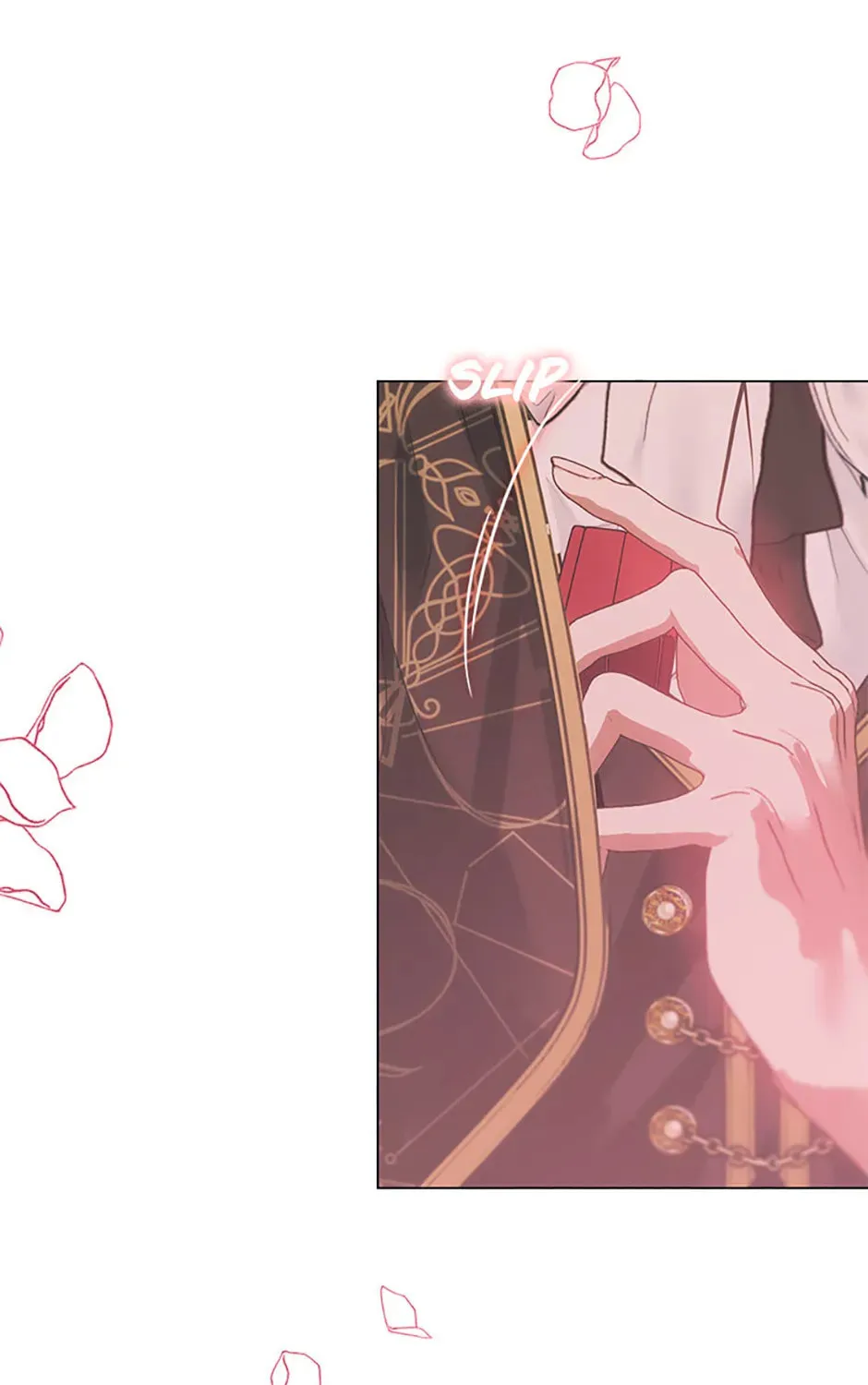Read Devoted to Diamond chapter 92 image 146 on Lezhin