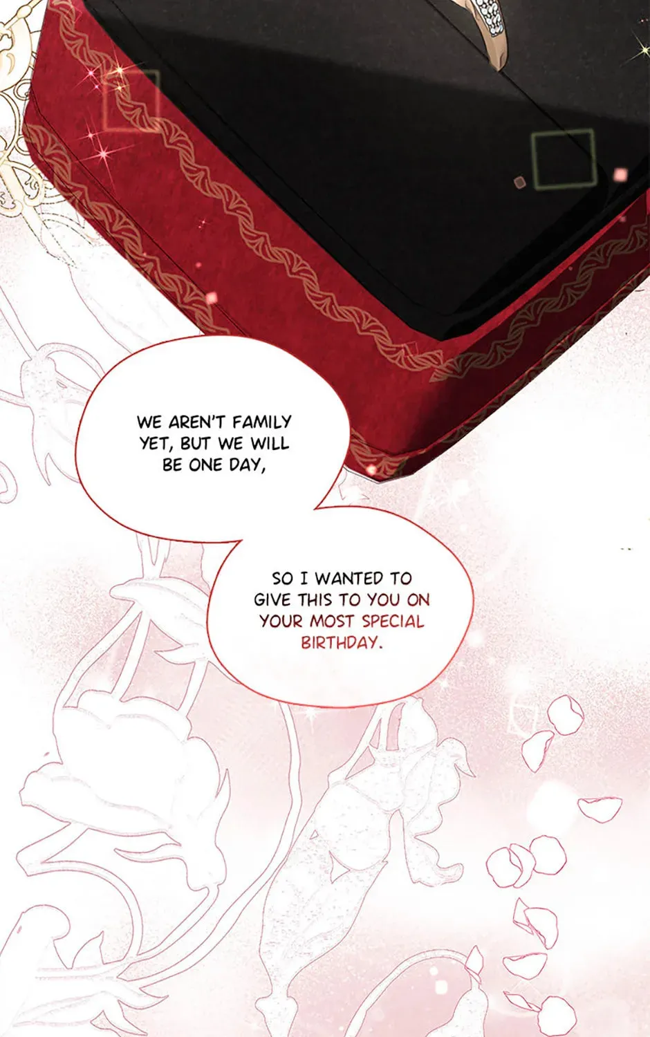 Read Devoted to Diamond chapter 92 image 150 on Lezhin