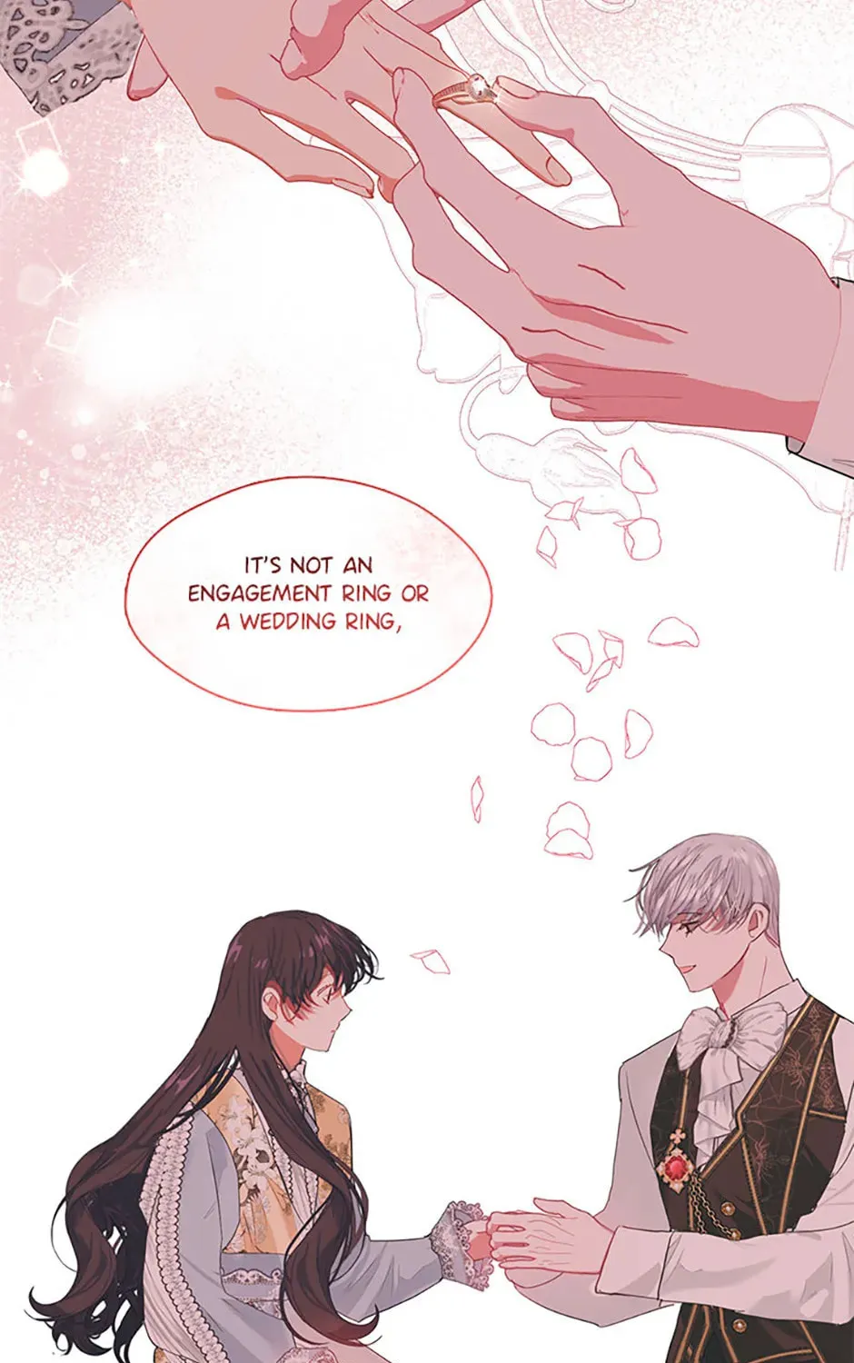 Read Devoted to Diamond chapter 92 image 152 on Lezhin