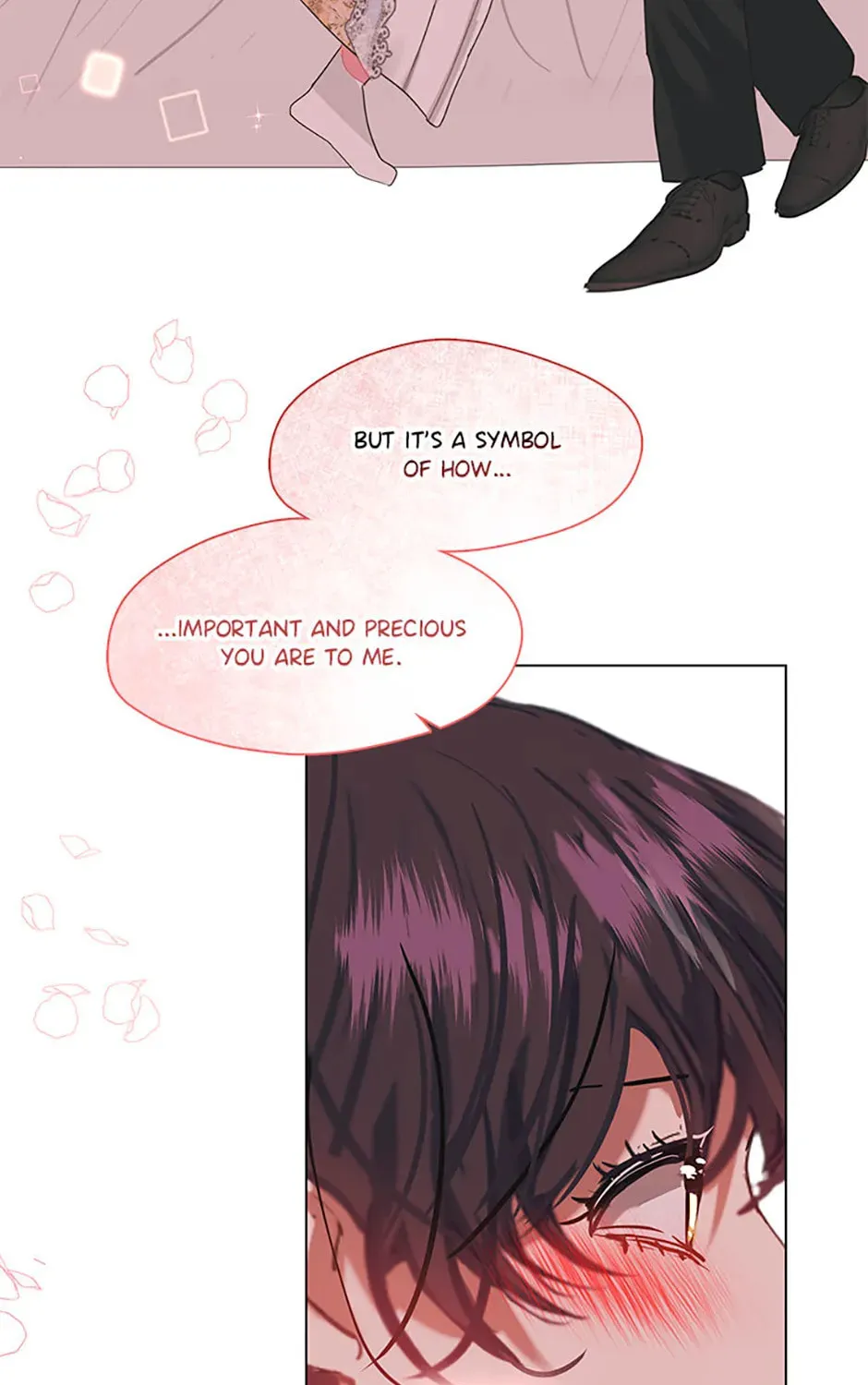Read Devoted to Diamond chapter 92 image 154 on Lezhin
