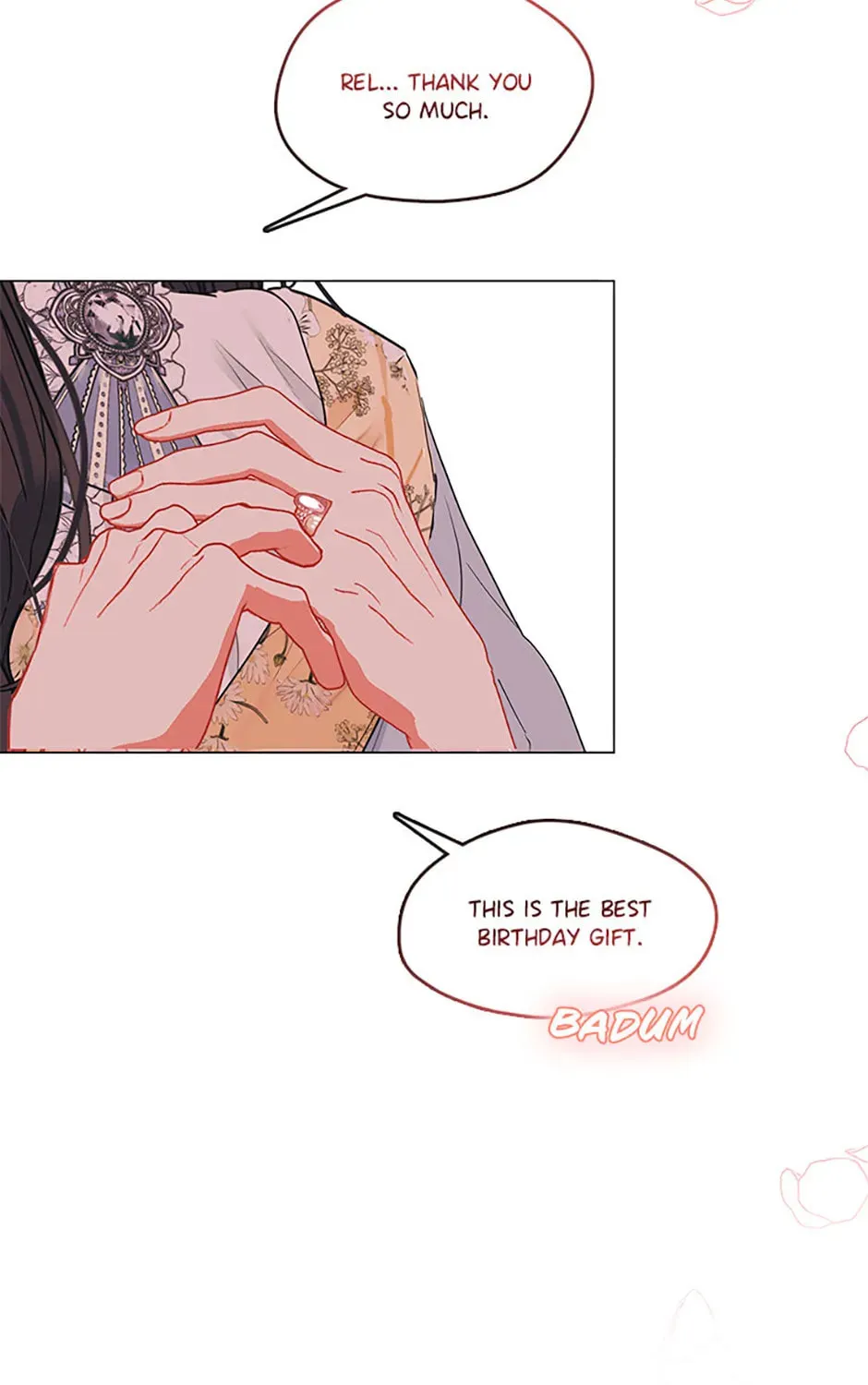 Read Devoted to Diamond chapter 92 image 156 on Lezhin