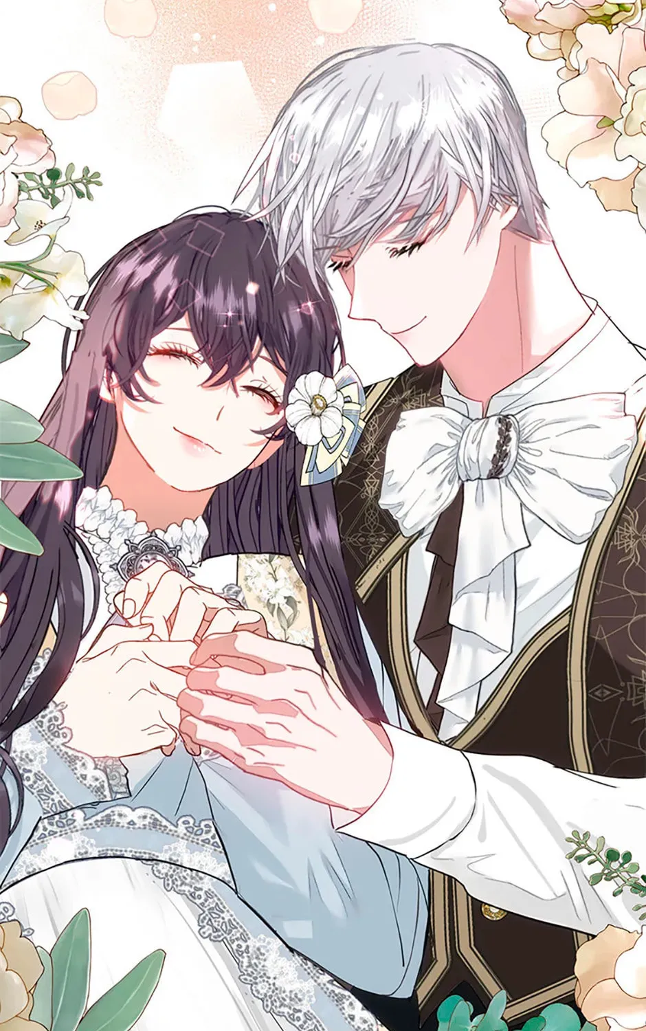 Read Devoted to Diamond chapter 92 image 162 on Lezhin