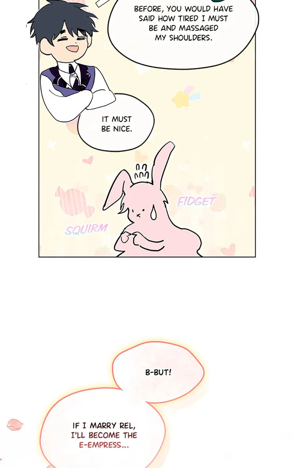 Read Devoted to Diamond chapter 92 image 22 on Lezhin