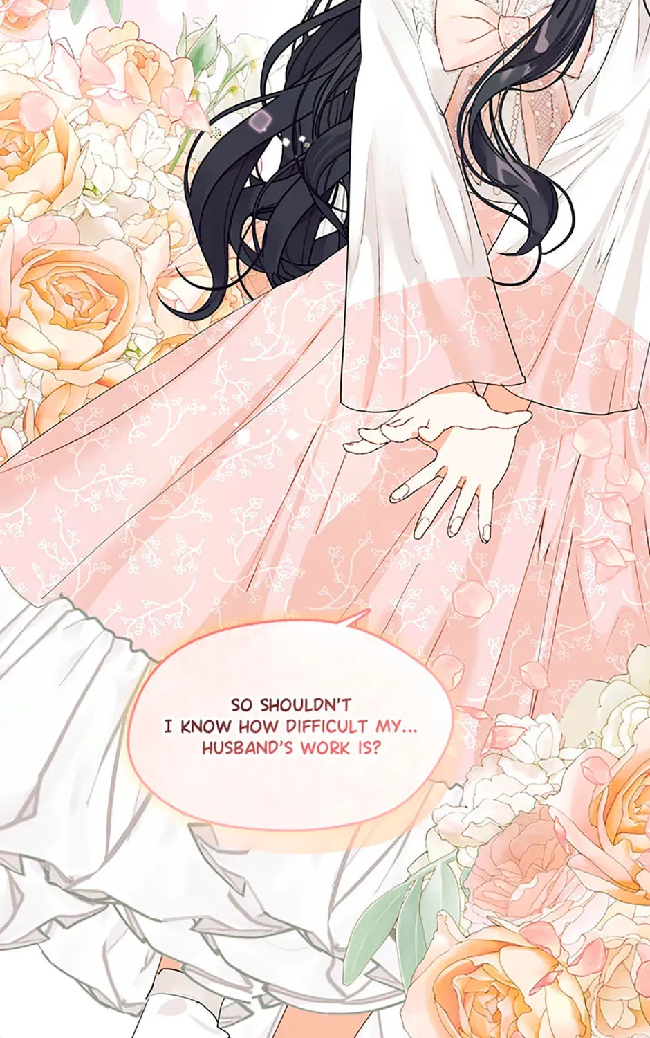Read Devoted to Diamond chapter 92 image 24 on Lezhin