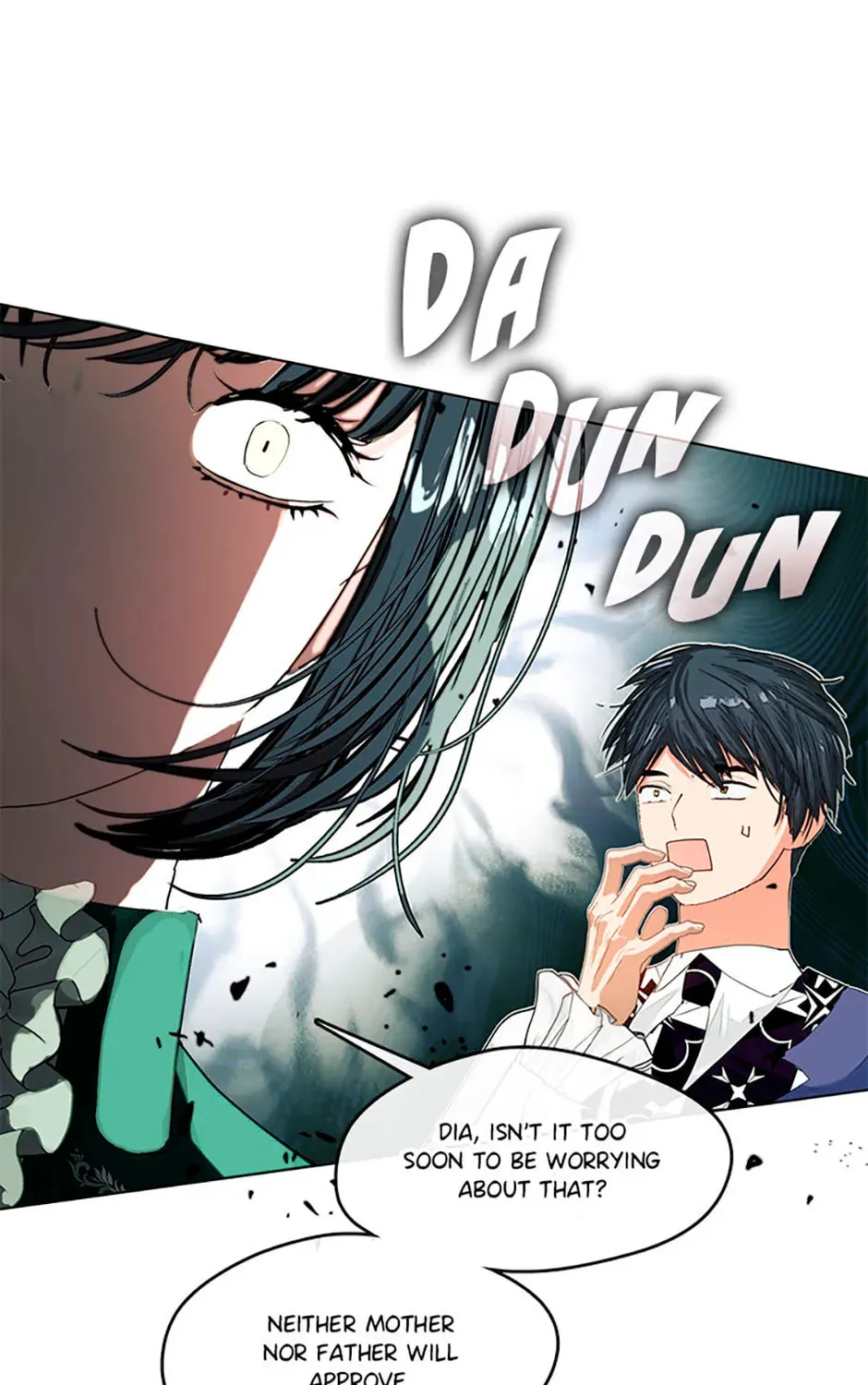 Read Devoted to Diamond chapter 92 image 26 on Lezhin