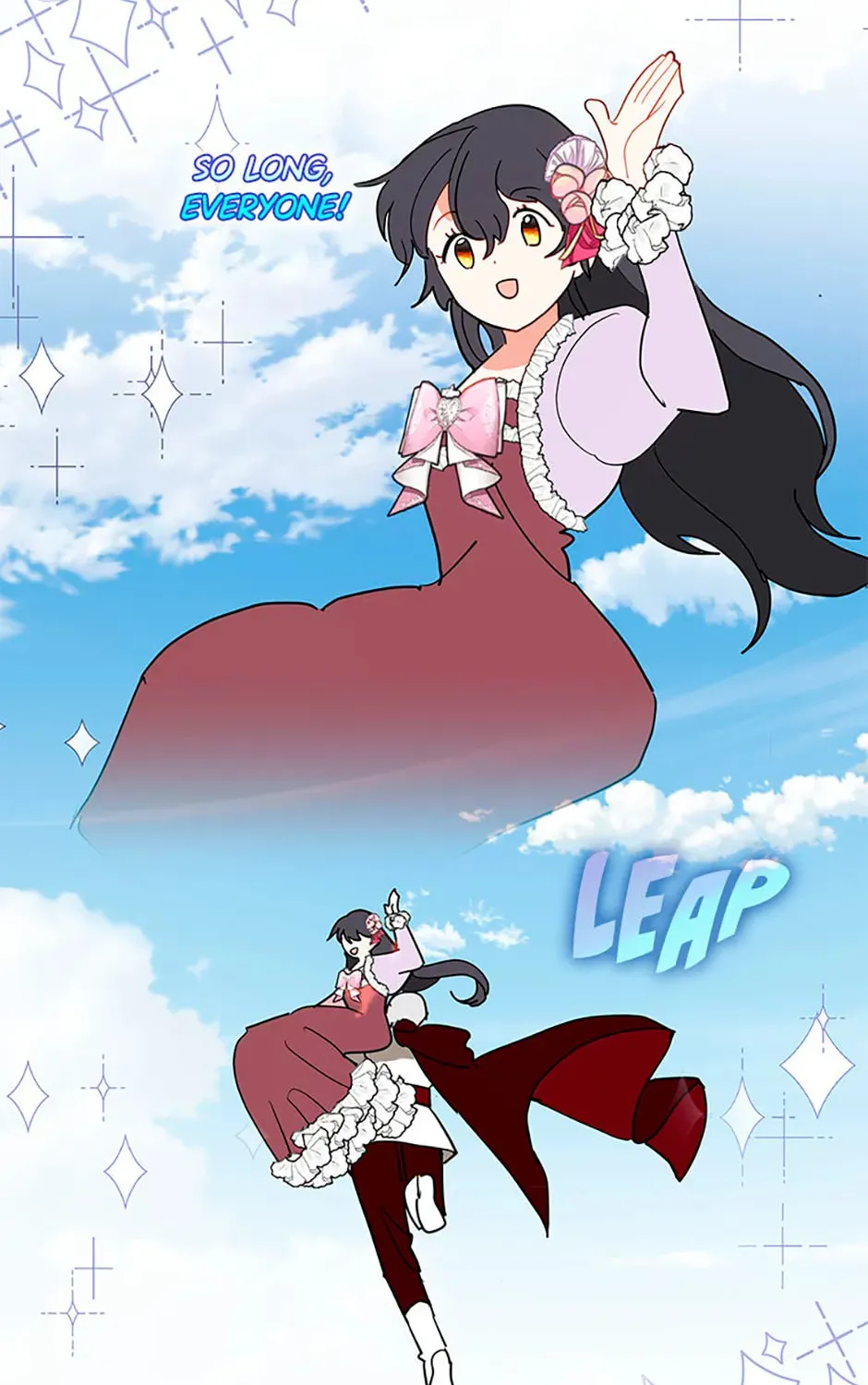 Read Devoted to Diamond chapter 92 image 30 on Lezhin