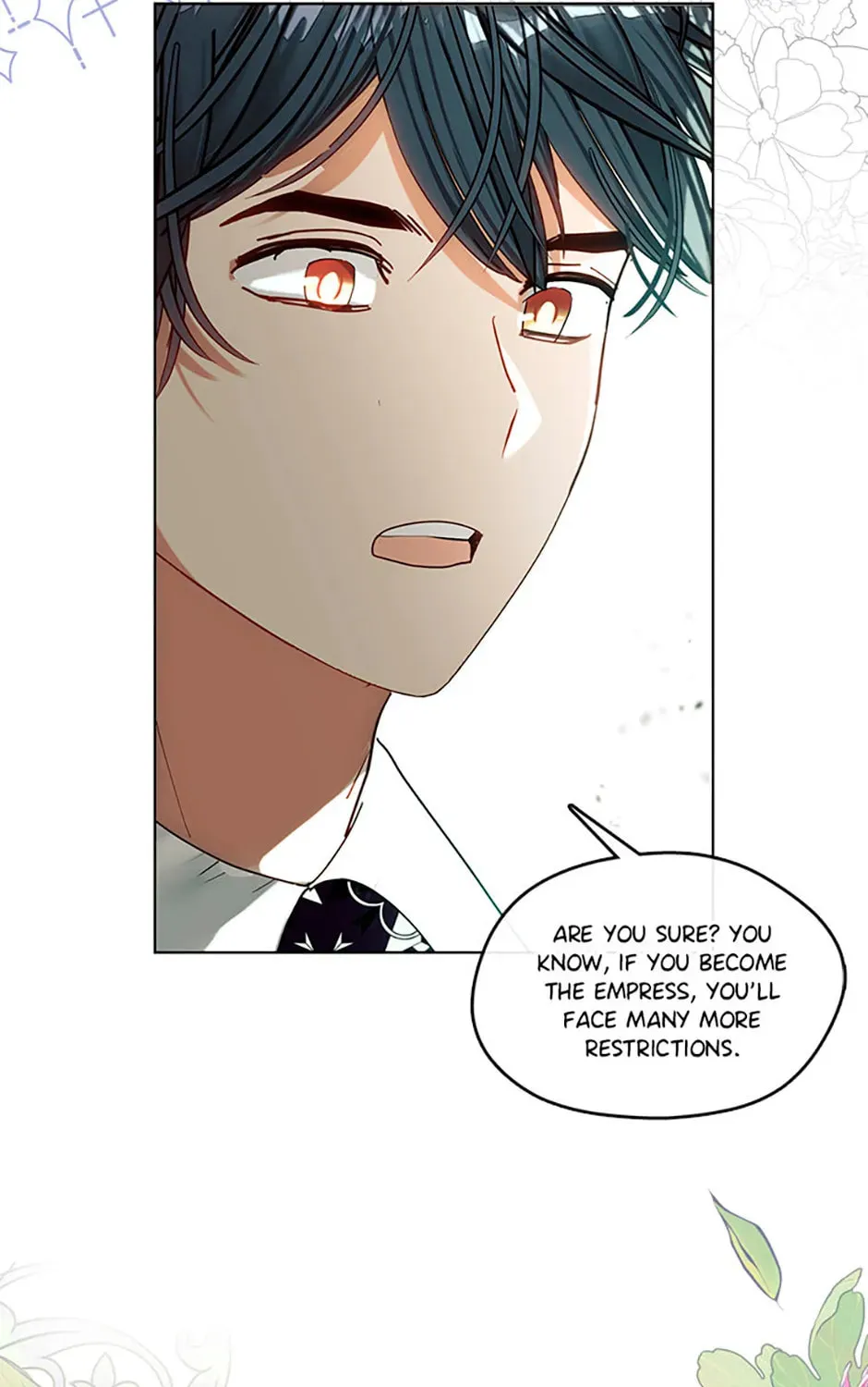 Read Devoted to Diamond chapter 92 image 32 on Lezhin
