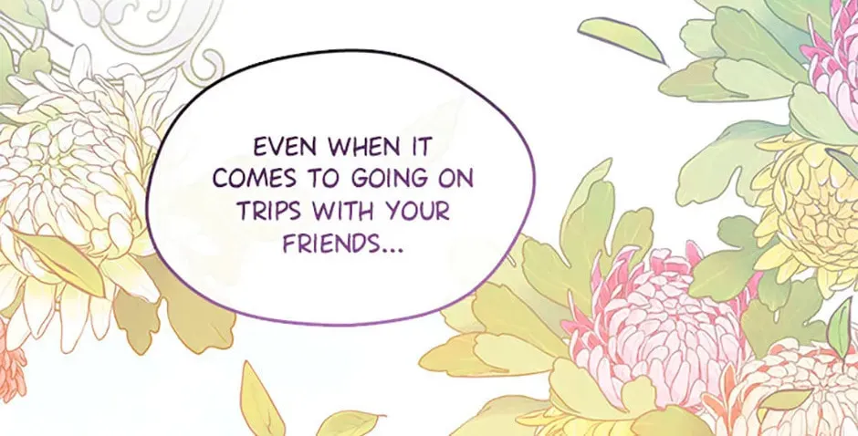 Read Devoted to Diamond chapter 92 image 33 on Lezhin