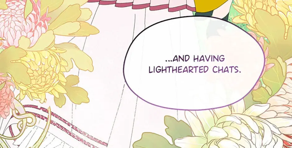 Read Devoted to Diamond chapter 92 image 35 on Lezhin