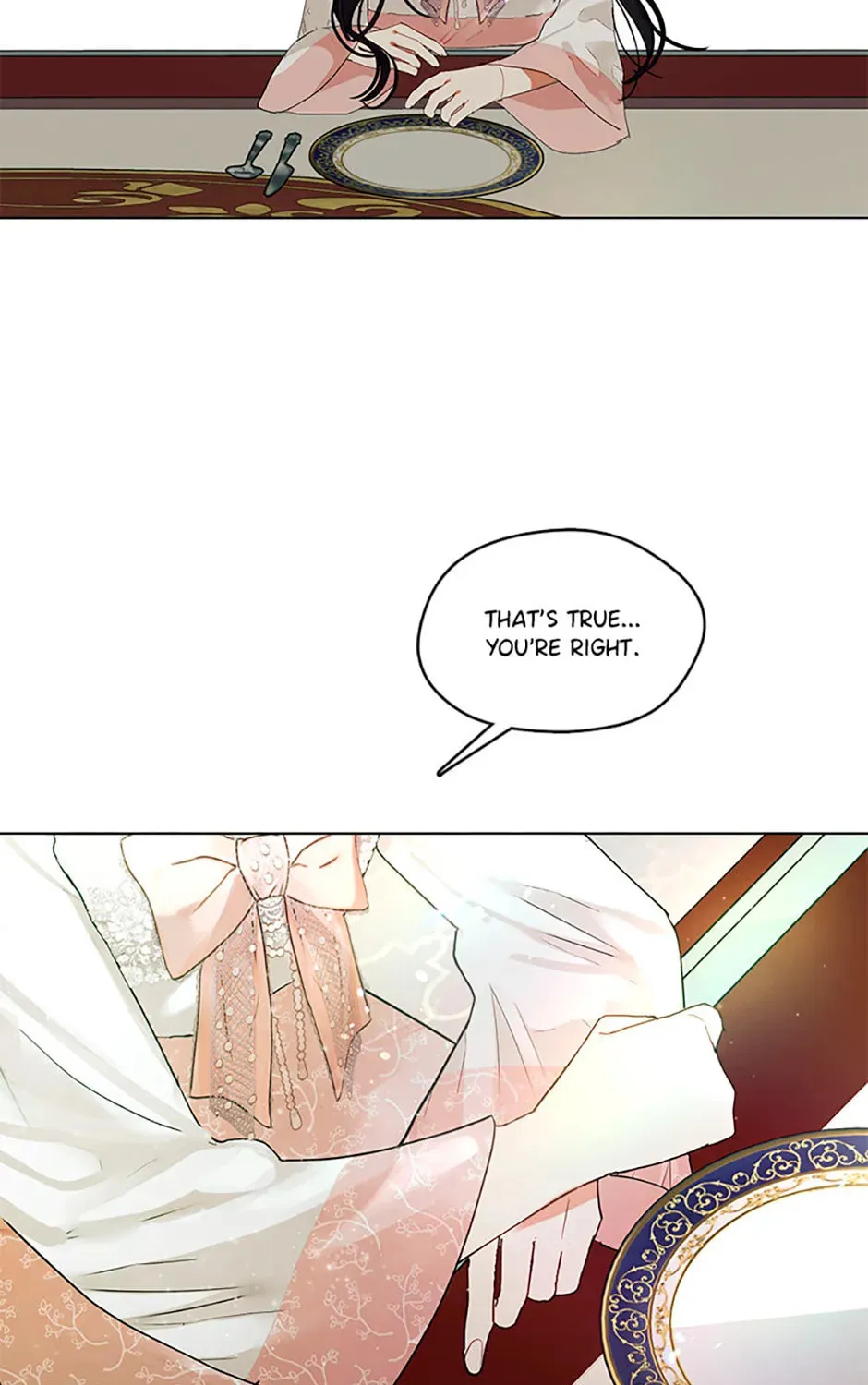Read Devoted to Diamond chapter 92 image 38 on Lezhin