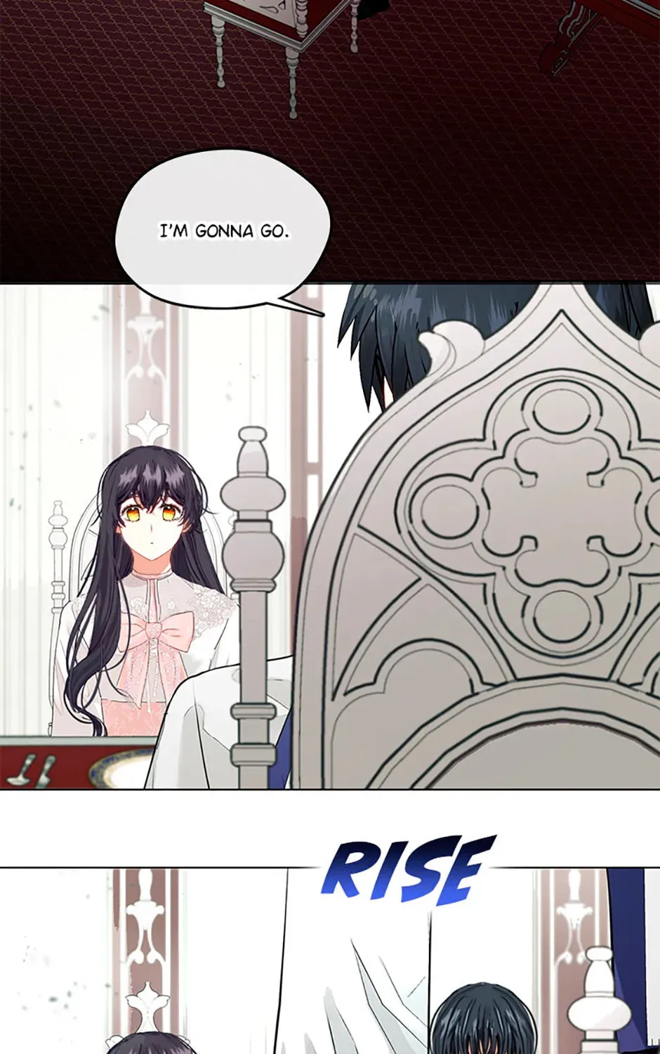 Read Devoted to Diamond chapter 92 image 50 on Lezhin