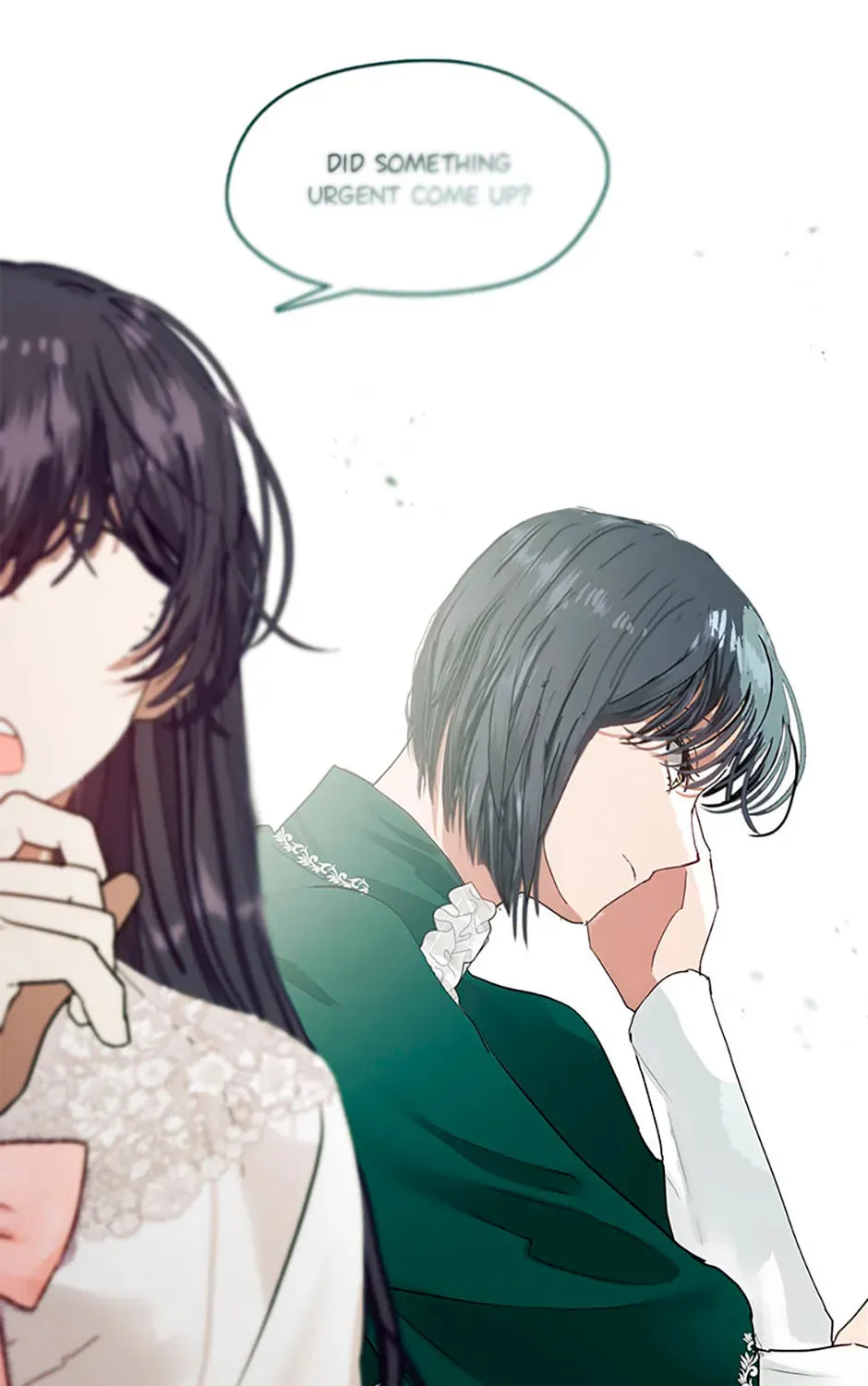 Read Devoted to Diamond chapter 92 image 54 on Lezhin
