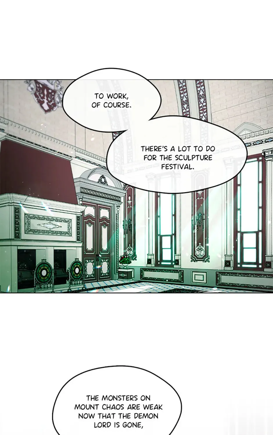 Read Devoted to Diamond chapter 92 image 6 on Lezhin