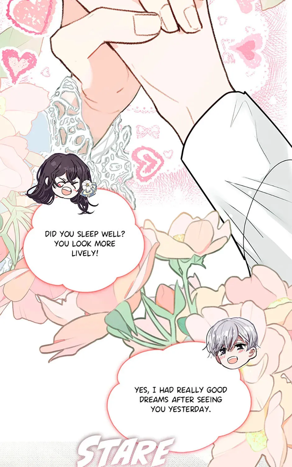 Read Devoted to Diamond chapter 92 image 62 on Lezhin