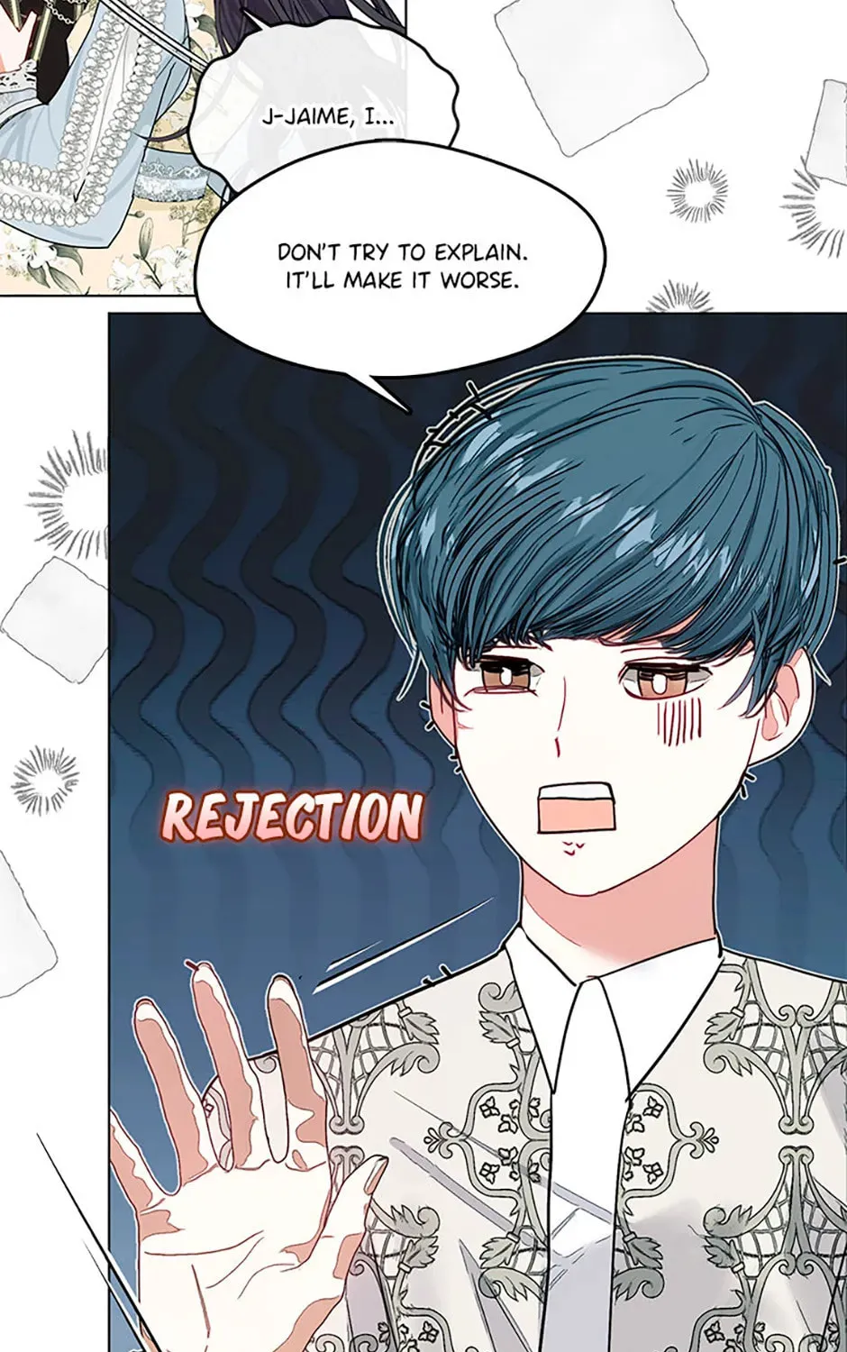 Read Devoted to Diamond chapter 92 image 66 on Lezhin