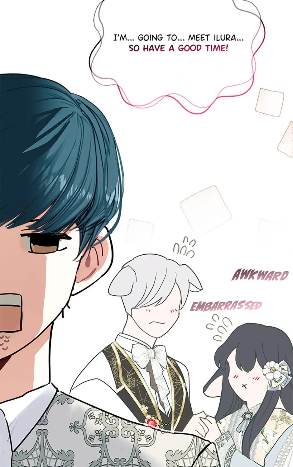Read Devoted to Diamond chapter 92 image 68 on Lezhin