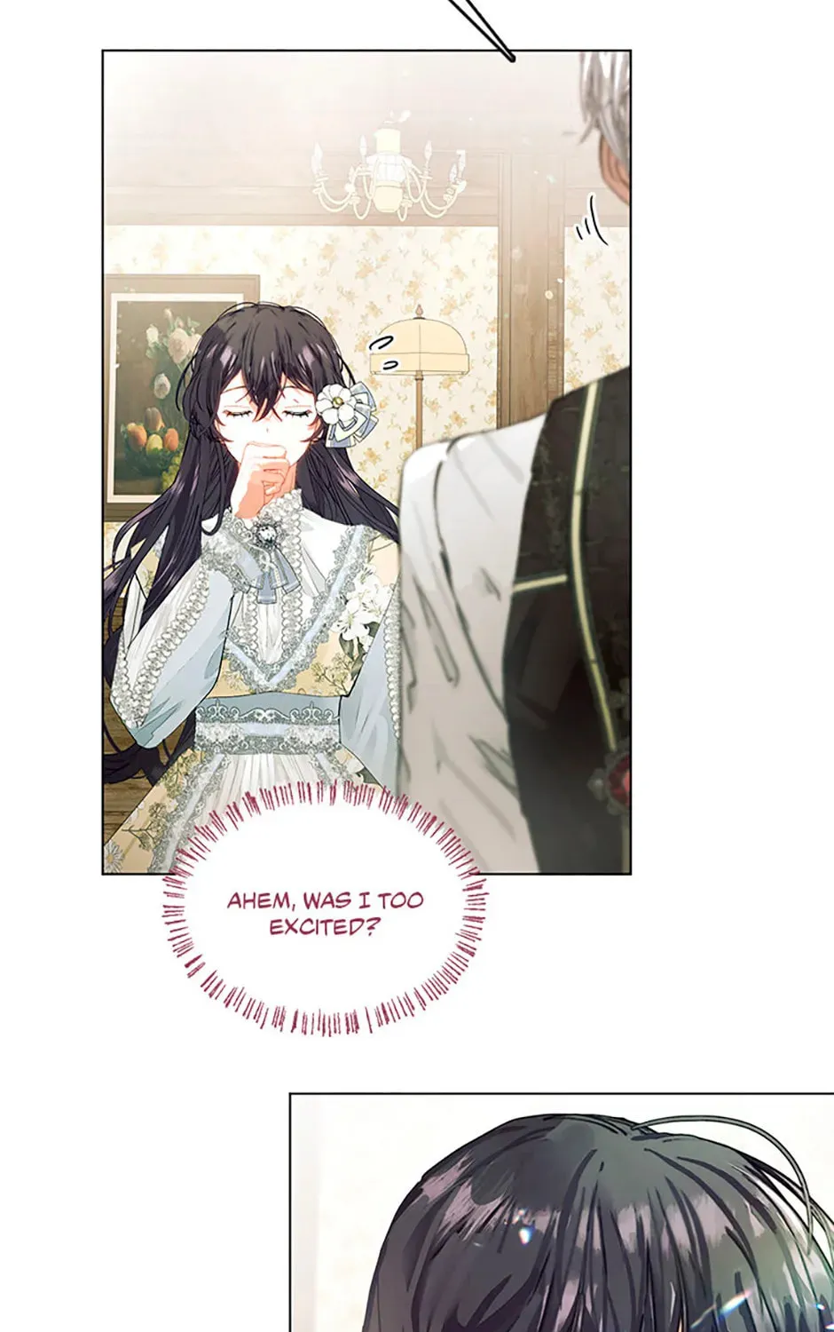 Read Devoted to Diamond chapter 92 image 72 on Lezhin