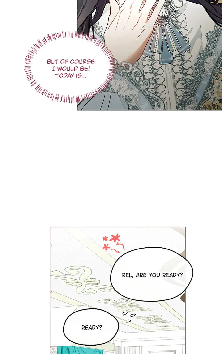 Read Devoted to Diamond chapter 92 image 74 on Lezhin