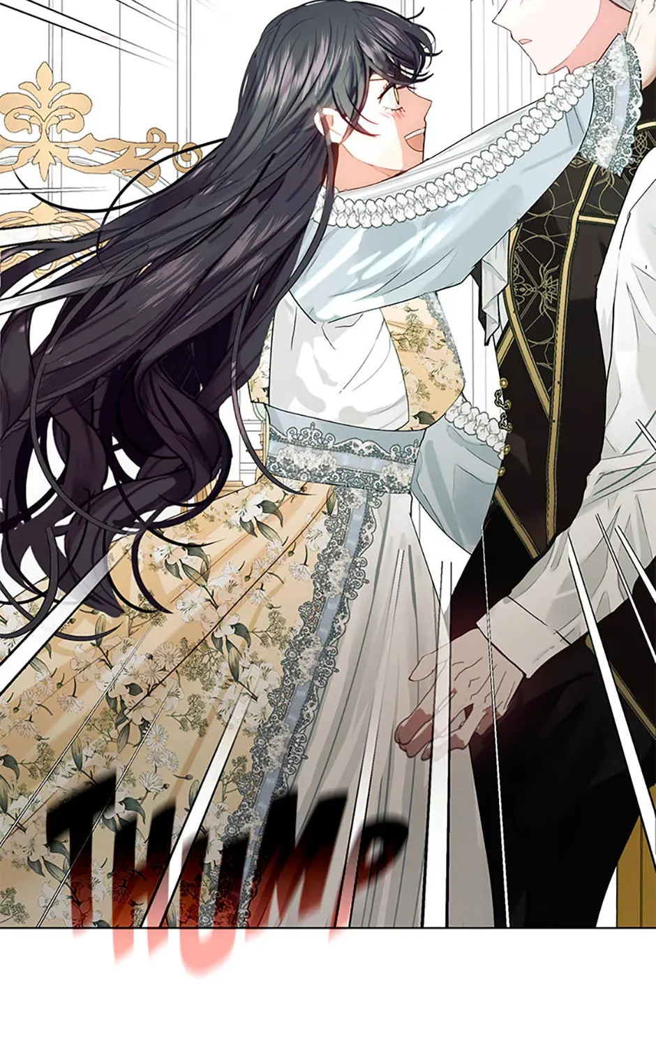 Read Devoted to Diamond chapter 92 image 78 on Lezhin