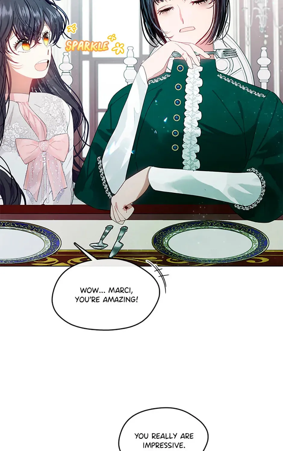 Read Devoted to Diamond chapter 92 image 8 on Lezhin