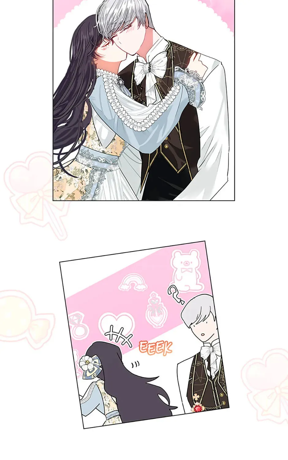 Read Devoted to Diamond chapter 92 image 82 on Lezhin