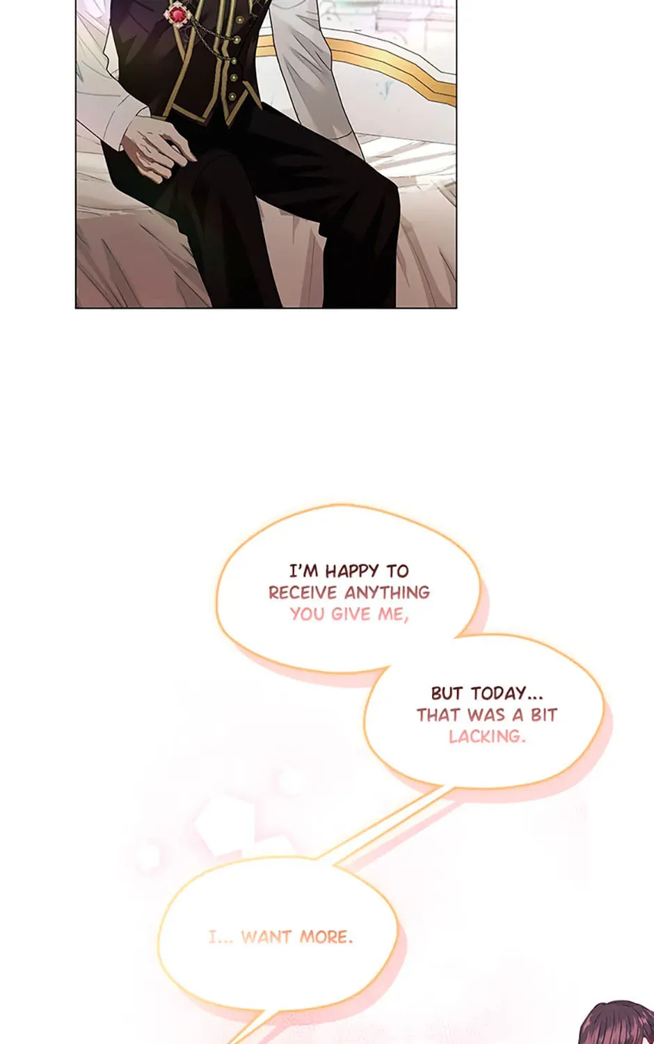 Read Devoted to Diamond chapter 92 image 88 on Lezhin