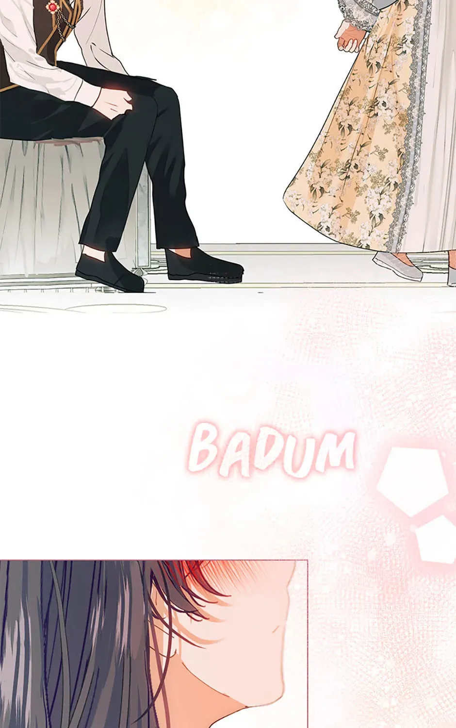 Read Devoted to Diamond chapter 92 image 90 on Lezhin