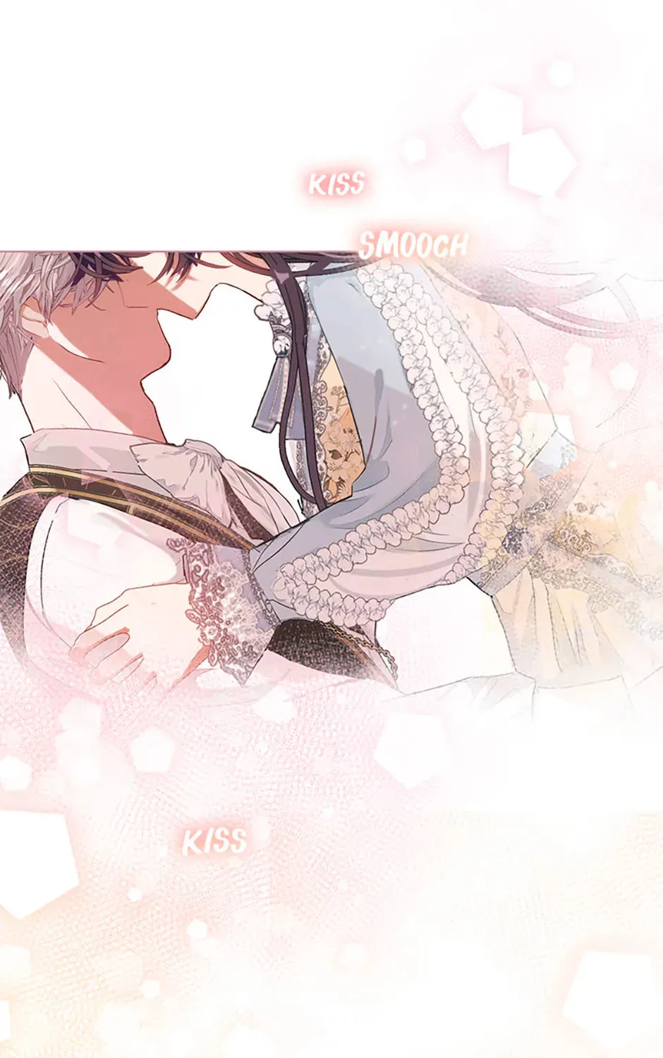 Read Devoted to Diamond chapter 92 image 94 on Lezhin
