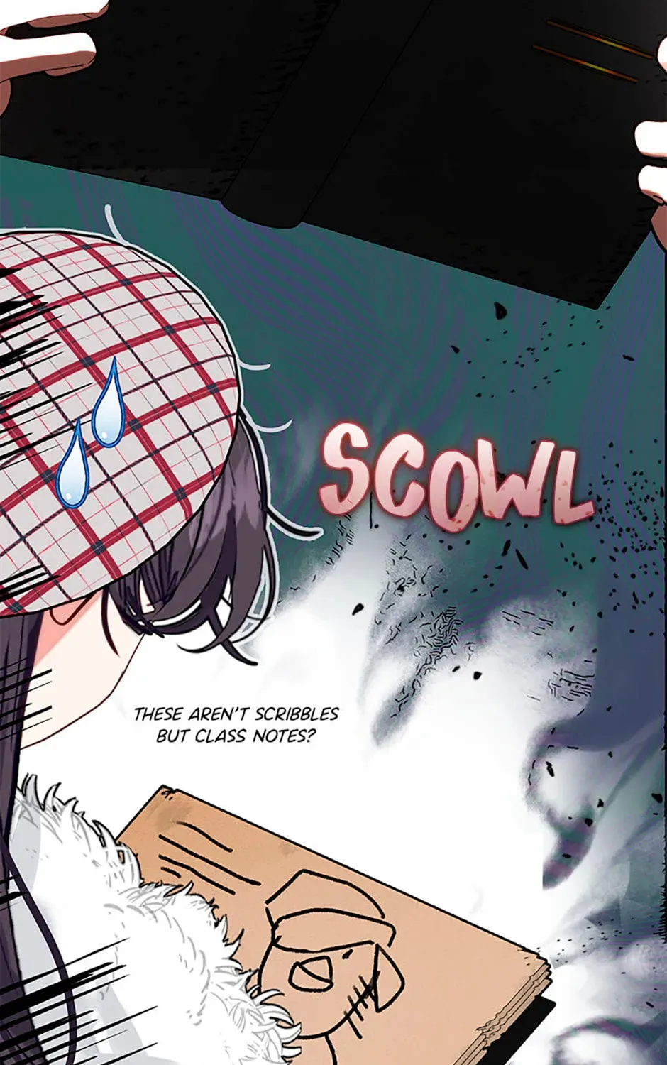 Read Devoted to Diamond chapter 93 image 102 on Lezhin