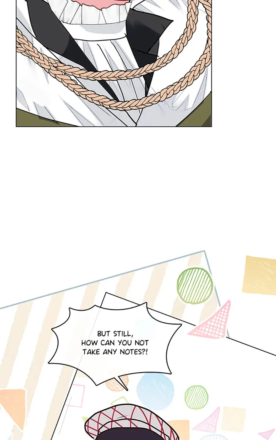 Read Devoted to Diamond chapter 93 image 106 on Lezhin