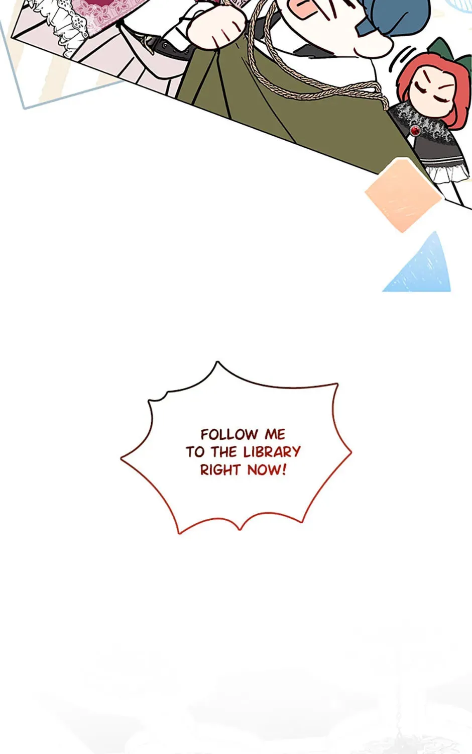 Read Devoted to Diamond chapter 93 image 108 on Lezhin