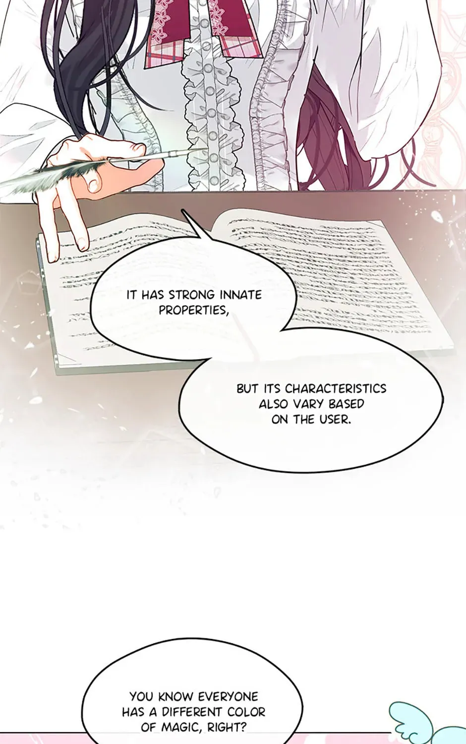 Read Devoted to Diamond chapter 93 image 114 on Lezhin