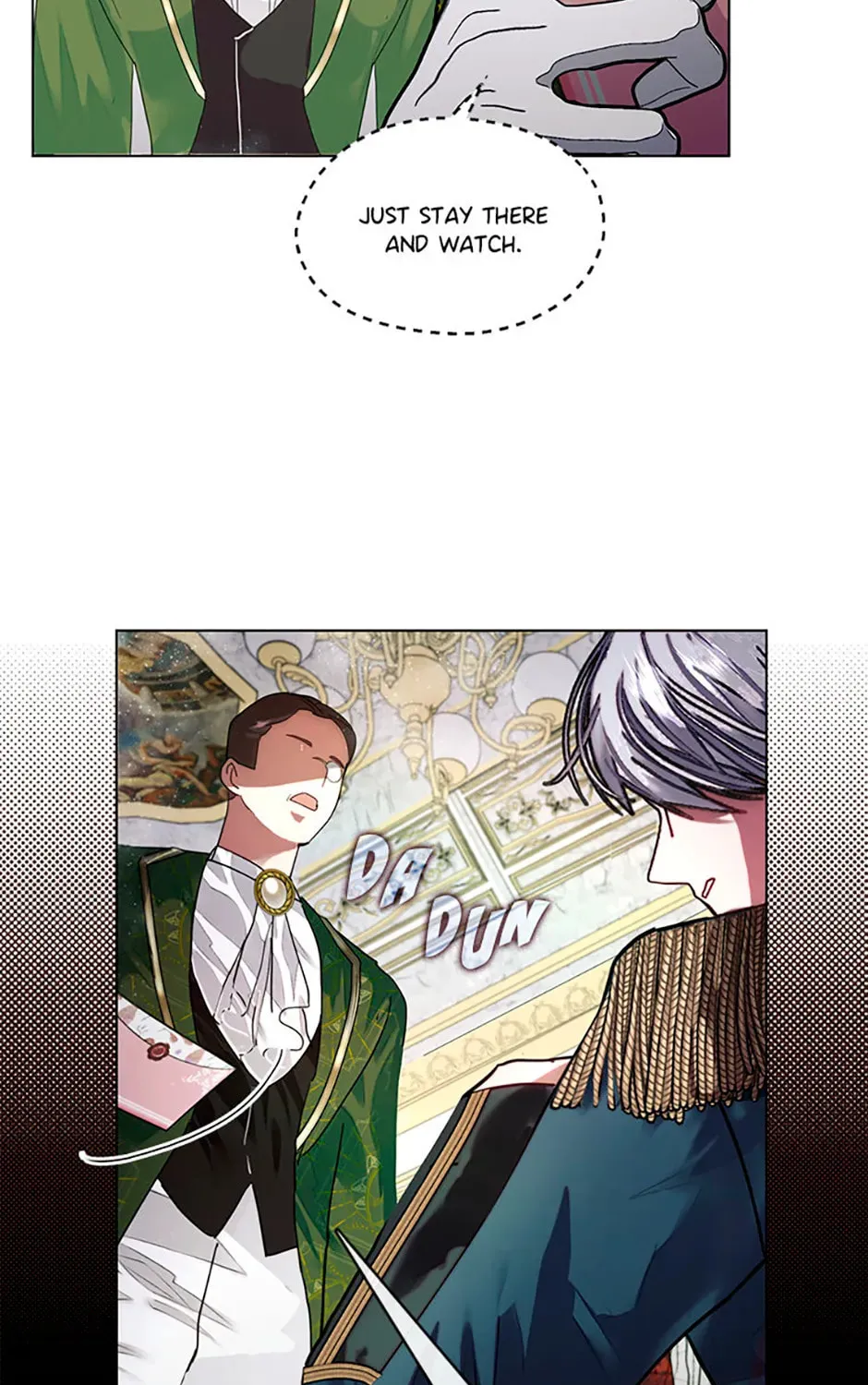 Read Devoted to Diamond chapter 93 image 12 on Lezhin