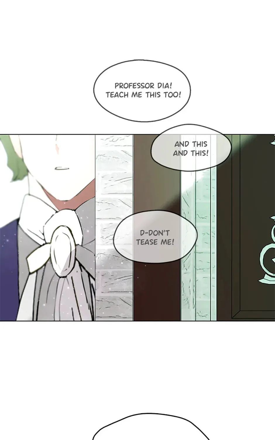 Read Devoted to Diamond chapter 93 image 132 on Lezhin