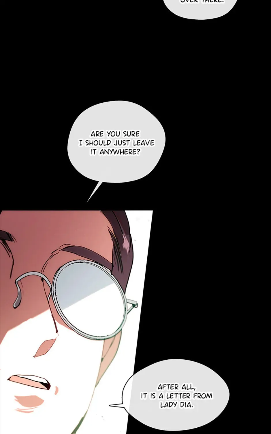 Read Devoted to Diamond chapter 93 image 14 on Lezhin