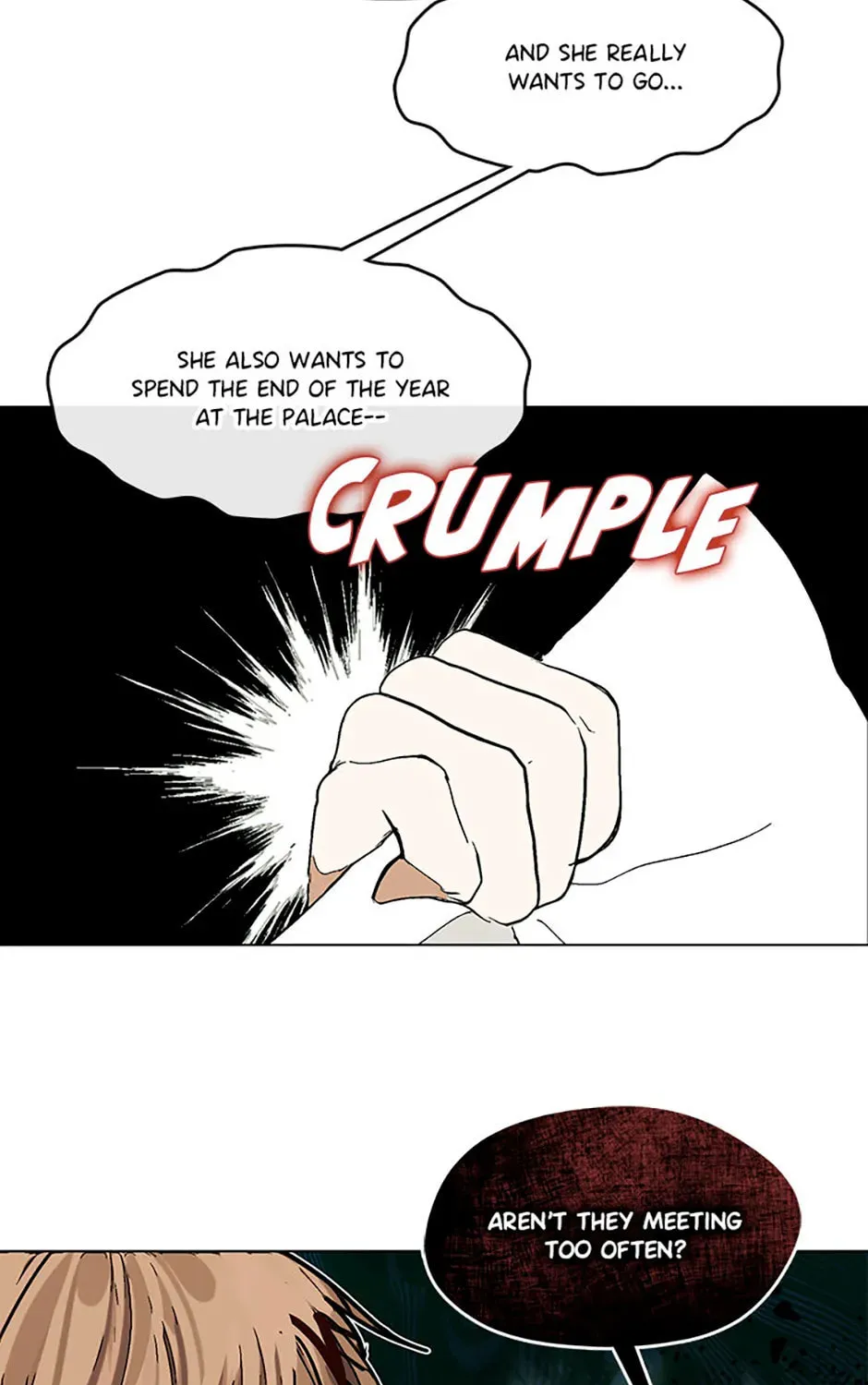 Read Devoted to Diamond chapter 93 image 140 on Lezhin