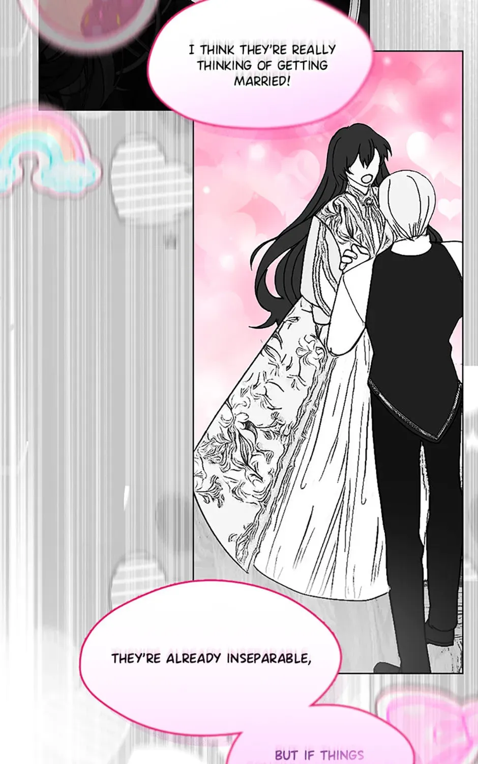 Read Devoted to Diamond chapter 93 image 146 on Lezhin