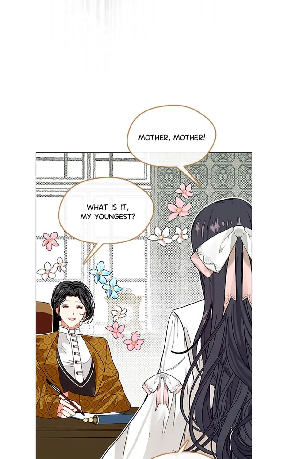 Read Devoted to Diamond chapter 93 image 148 on Lezhin