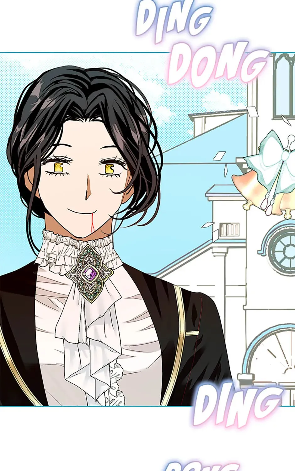Read Devoted to Diamond chapter 93 image 152 on Lezhin
